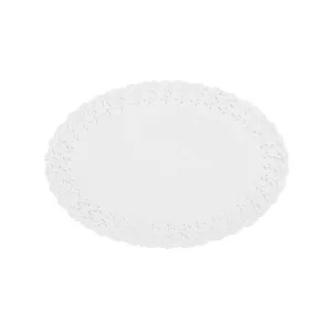 Papier friture ovale 29/44cm